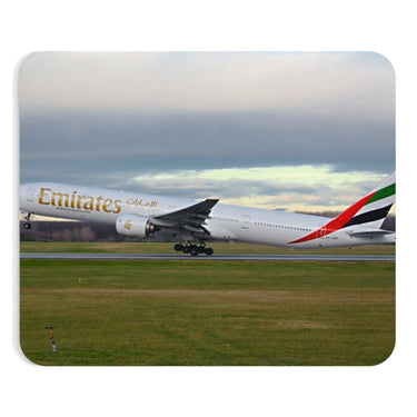 EMIRATES - MOUSE PAD Printify